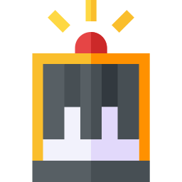 Conveyor belt icon