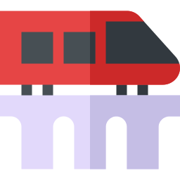 Train icon