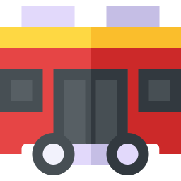 Train icon