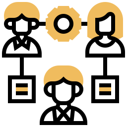 ステークホルダー icon
