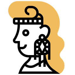 ohrringe icon