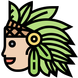 頭飾り icon