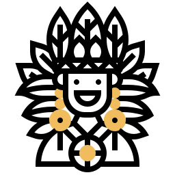 부족 icon