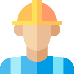 Worker icon