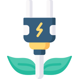 Plug icon