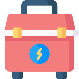 Toolbox icon