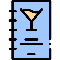 Menu icon