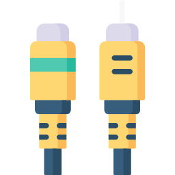 Coaxial icon