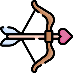 Bow icon