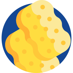 Sponge icon