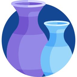 Vase icon