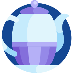 Teapot icon