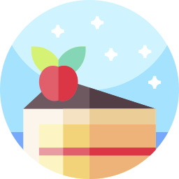 Cake icon