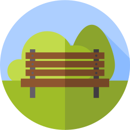 Bench icon