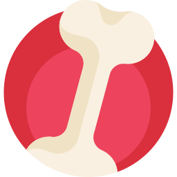 Bone icon