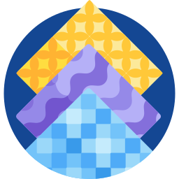 Tiles icon