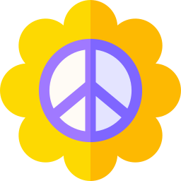 Peace icon