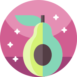 avocado icon