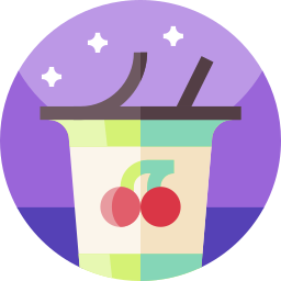 Yogurt icon