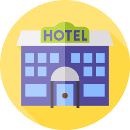 hotel icon