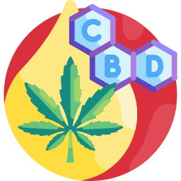 cbdオイル icon