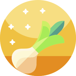 Leek icon