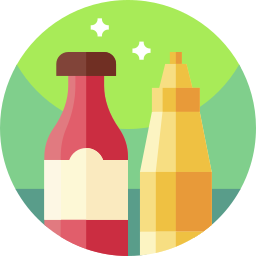 ketchup icon