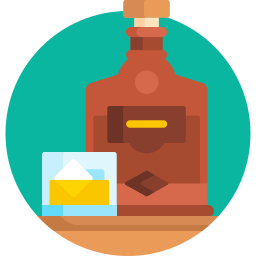 Whiskey icon