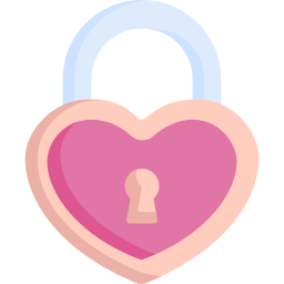 Padlock icon