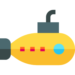 Submarine icon