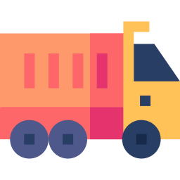 Truck icon