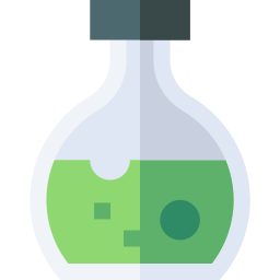 Poison icon