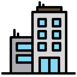 Building icon