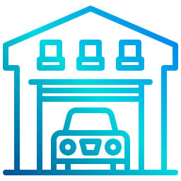 garage icon