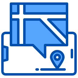 Map icon