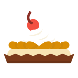 Cake icon