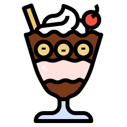 Ice cream icon