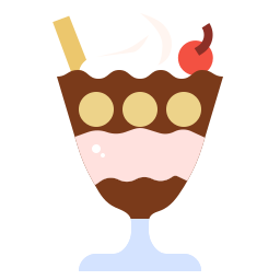 Ice cream icon