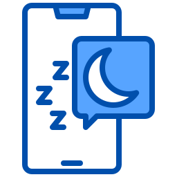 nacht-modus icon