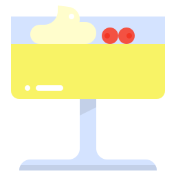 パンナコッタ icon
