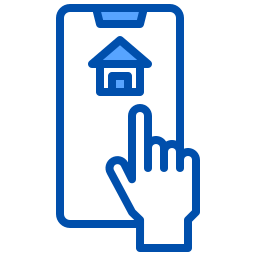 Smarthome icon