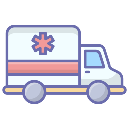 krankenwagen icon