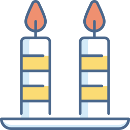 Candles icon