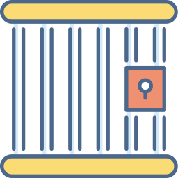 Jail icon