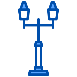 Lamp icon