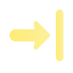 Right arrow icon