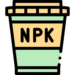 NPK icon