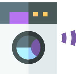 waschmaschine icon