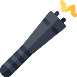 Baton icon