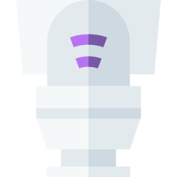 Toilet icon